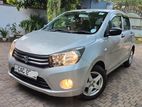 Suzuki Celerio VXI Auto 1st owner 2014