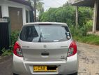 Suzuki Celerio VXI Auto 2014