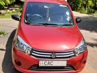 Suzuki Celerio VXI Auto 2014