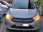 Suzuki Celerio Vxi Auto 2014