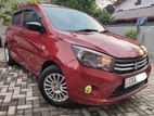 Suzuki Celerio Vxi Auto 2014
