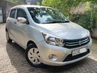 Suzuki Celerio VXI Auto 2014