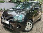 Suzuki Celerio VXI Auto 2014