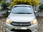 Suzuki Celerio VXI Auto 2014