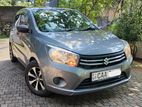 Suzuki Celerio VXI Auto 2014