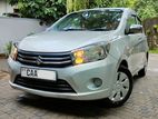 Suzuki Celerio VXI Auto 2014