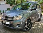 Suzuki Celerio VXI Auto 2014