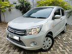 Suzuki Celerio VXI Auto 2014