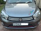 Suzuki Celerio VXi (Auto) 2015