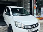 Suzuki Celerio Vxi Auto 2015