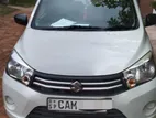 Suzuki Celerio Vxi Auto 2015
