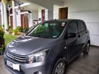 Suzuki Celerio VXI Auto 2015