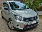 Suzuki Celerio VXI Auto 2015