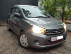 Suzuki Celerio VXI Auto 2015