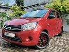 Suzuki Celerio Vxi Auto 2015