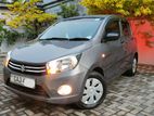 Suzuki Celerio VXI Auto 2015