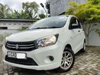 Suzuki Celerio VXI Auto 2015