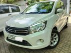 Suzuki Celerio VXI Auto 2015