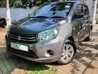 Suzuki Celerio VXI Auto 2015