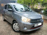 Suzuki Celerio VXI Auto 2015