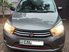 Suzuki Celerio VXI Auto 2015