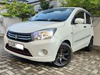 Suzuki Celerio VXI Auto 2015