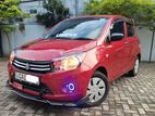 Suzuki Celerio VXI Auto 2015