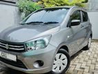 Suzuki Celerio VXI Auto 2015