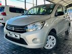 Suzuki Celerio VXI AUTO 2015