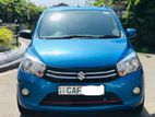 Suzuki Celerio VXI Auto 2015