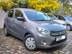 Suzuki Celerio Vxi Auto 2015