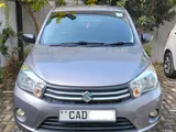 Suzuki Celerio Vxi Auto 2015