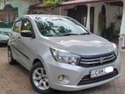 Suzuki Celerio Vxi Auto 2015