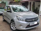 Suzuki Celerio Vxi Auto 2015