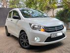 Suzuki Celerio Vxi Auto 2015