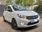Suzuki Celerio Vxi Auto 2015