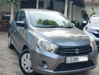 Suzuki Celerio Vxi Auto 2015