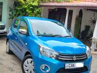 Suzuki Celerio Vxi Auto 2015