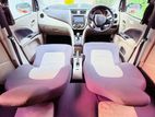 Suzuki Celerio Vxi Auto 2015