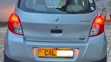 Suzuki Celerio Vxi Auto 2015