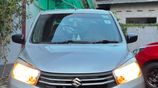 Suzuki Celerio Vxi Auto 2015