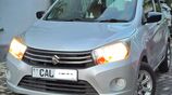 Suzuki Celerio Vxi Auto 2015