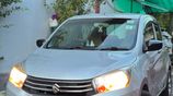Suzuki Celerio Vxi Auto 2015