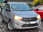 Suzuki Celerio Vxi Auto 2015