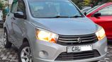 Suzuki Celerio Vxi Auto 2015