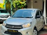 Suzuki Celerio Vxi Auto 2015