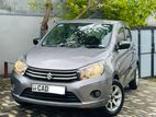Suzuki Celerio Vxi Auto 2015