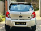 Suzuki Celerio Vxi Auto 2015
