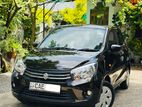 Suzuki Celerio Vxi Auto 2015