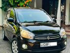 Suzuki Celerio Vxi Auto 2015